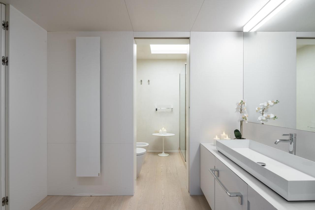 Ferienwohnung Palazzo Soranzo Noble Floor R&R Venedig Exterior foto